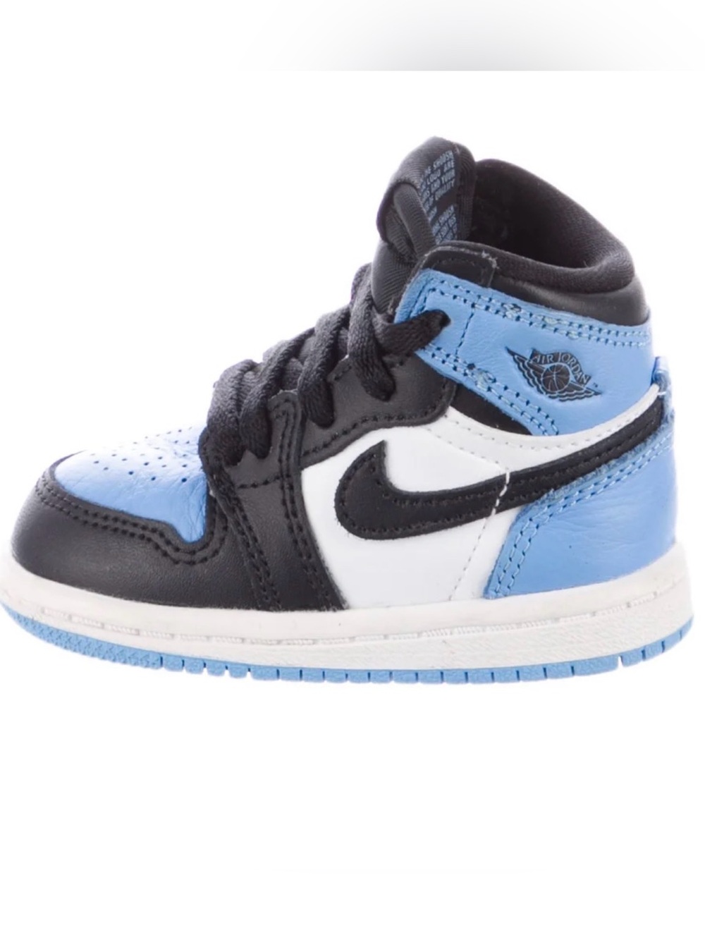 Jordan 1 high tops